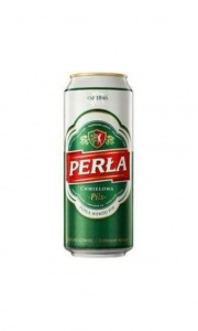 Perla Green